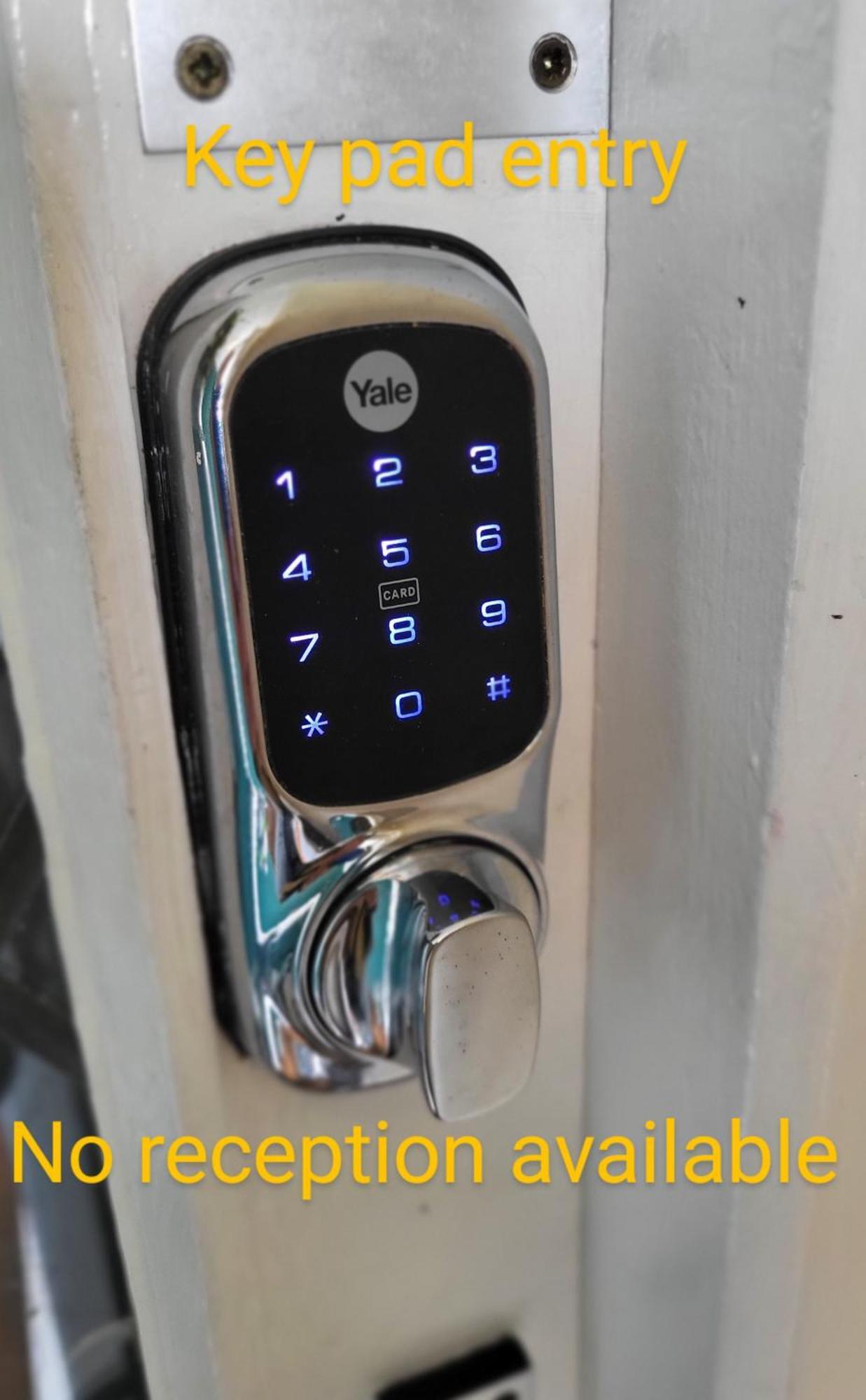 Station Guesthouse - Key Pad Entry Lancaster Dış mekan fotoğraf