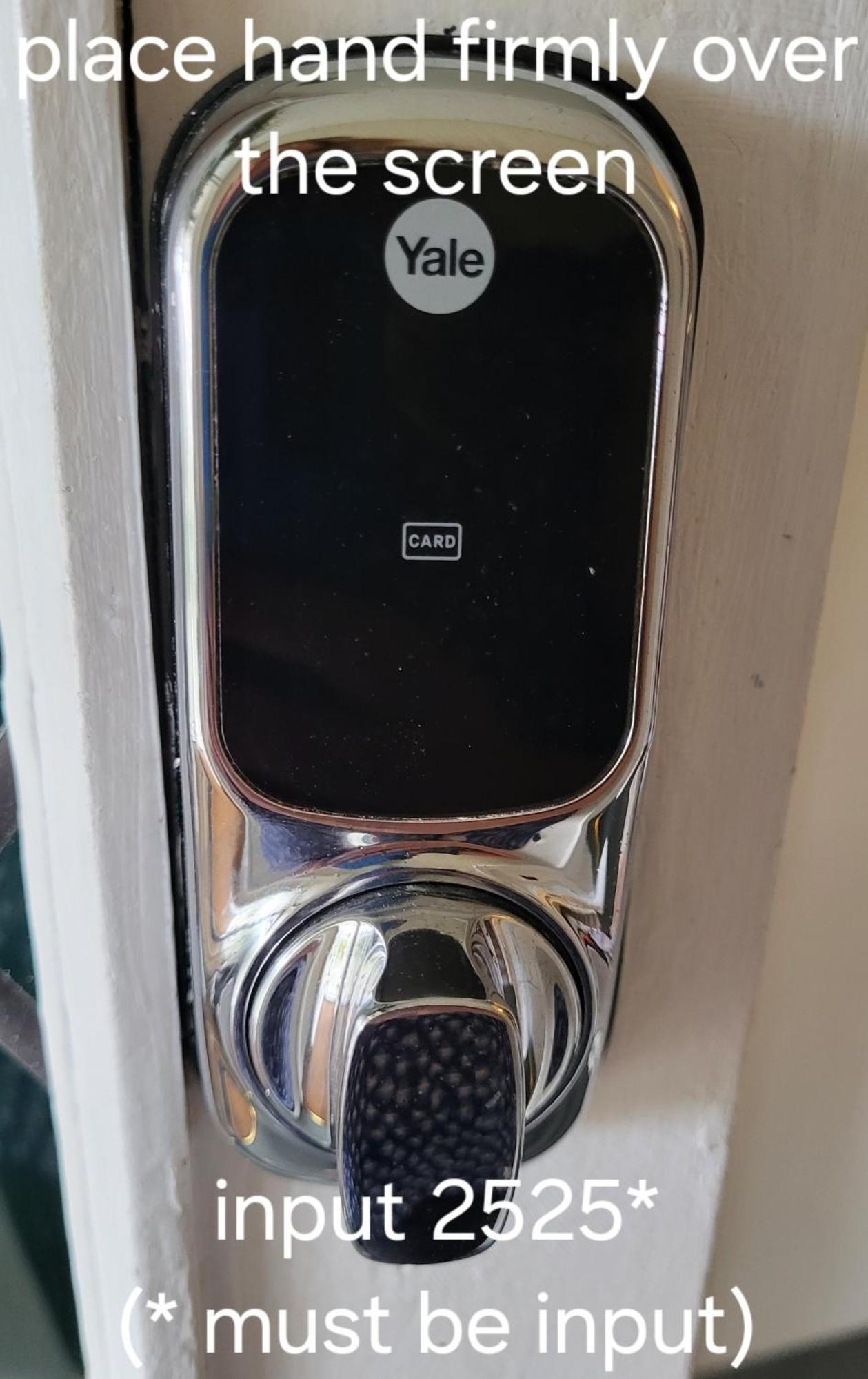 Station Guesthouse - Key Pad Entry Lancaster Oda fotoğraf